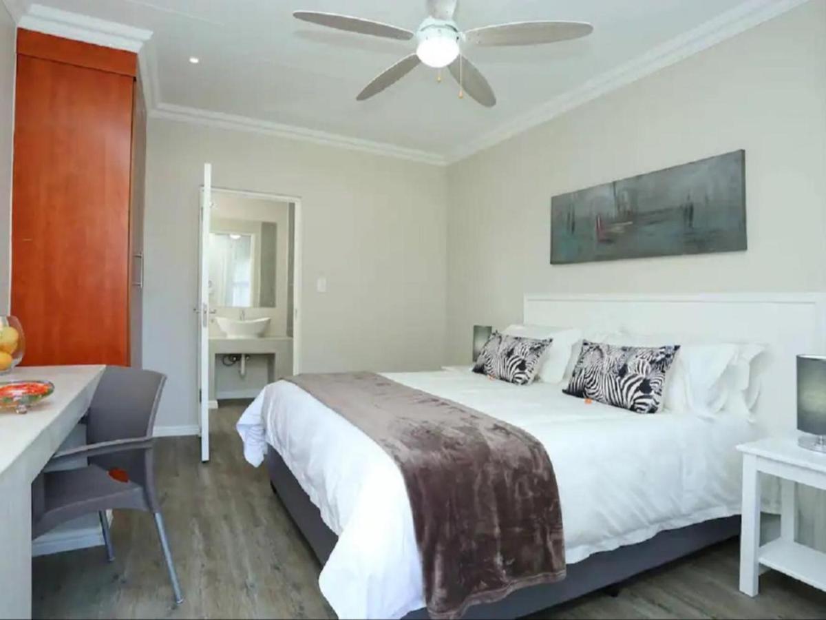 Eagle Cove Bed and Breakfast Honeydew Εξωτερικό φωτογραφία