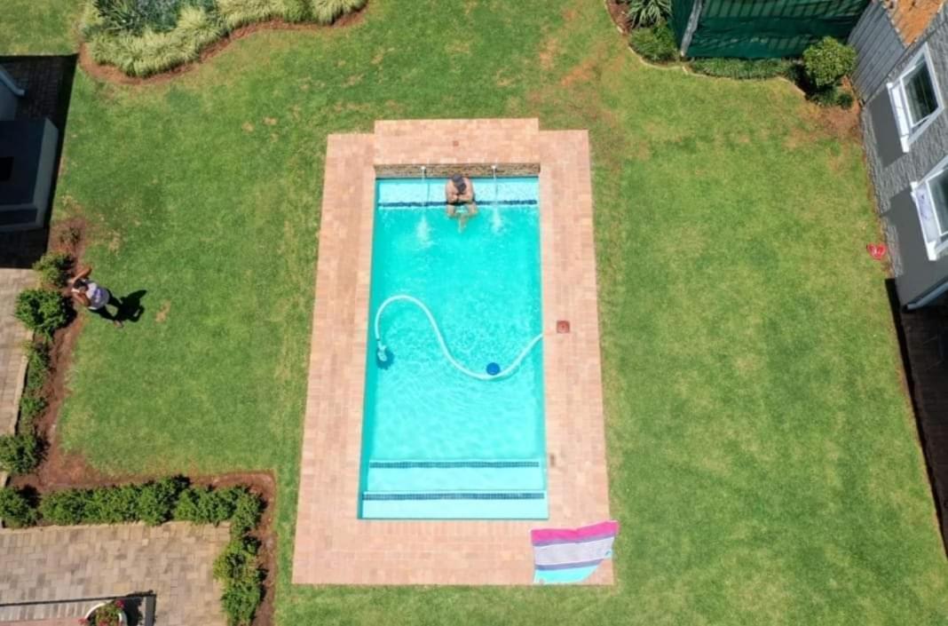 Eagle Cove Bed and Breakfast Honeydew Εξωτερικό φωτογραφία