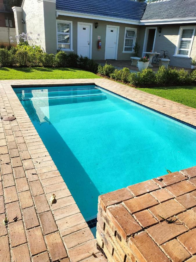 Eagle Cove Bed and Breakfast Honeydew Εξωτερικό φωτογραφία