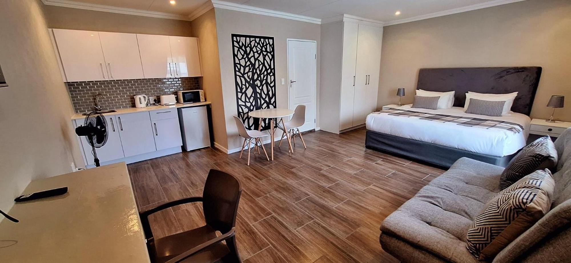 Eagle Cove Bed and Breakfast Honeydew Εξωτερικό φωτογραφία