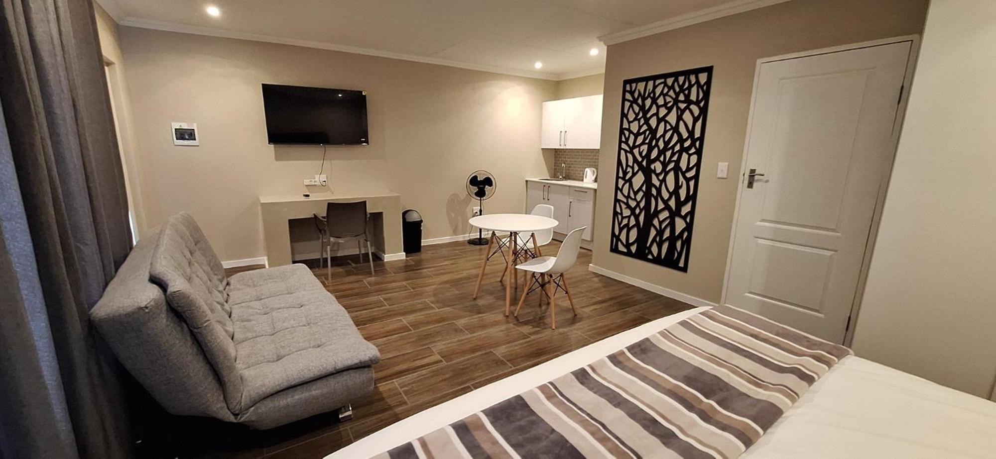 Eagle Cove Bed and Breakfast Honeydew Εξωτερικό φωτογραφία