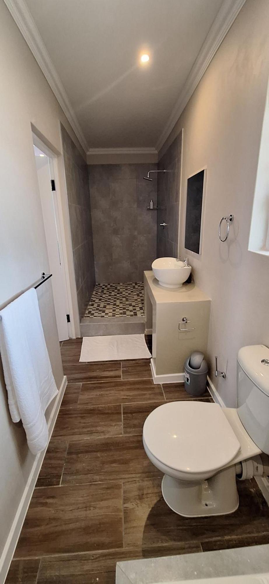Eagle Cove Bed and Breakfast Honeydew Εξωτερικό φωτογραφία