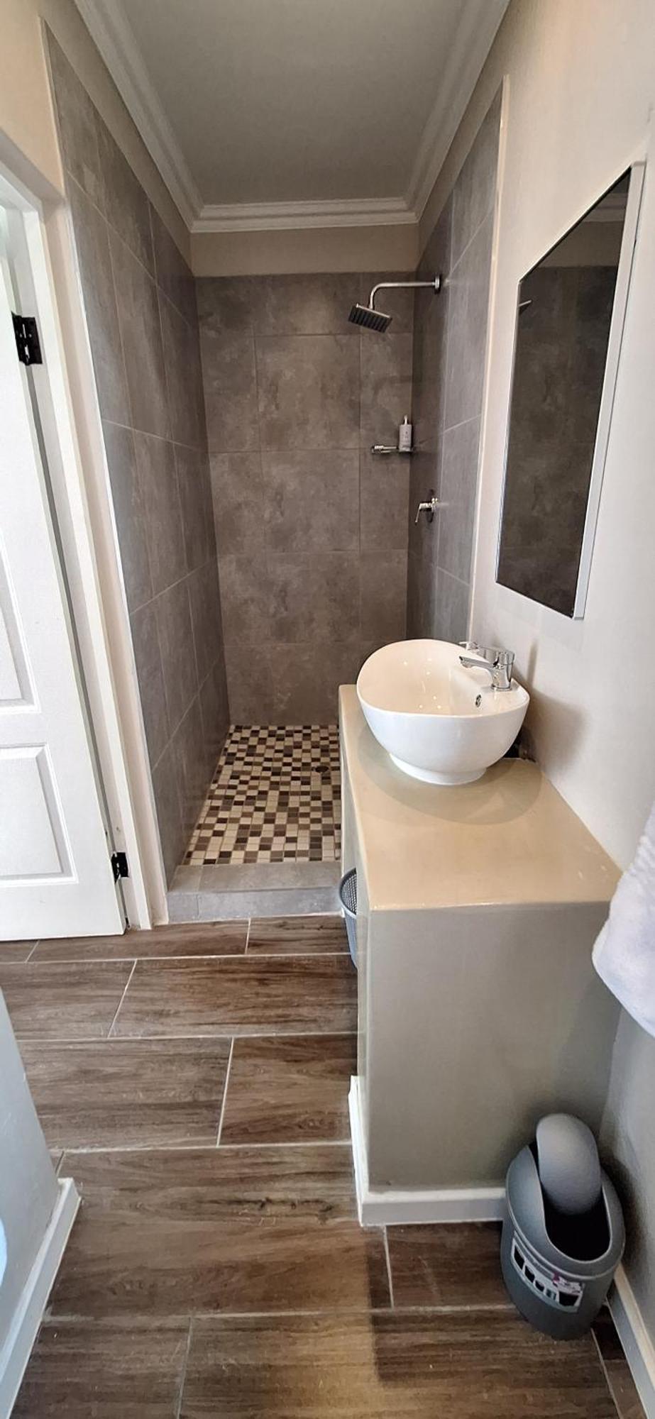 Eagle Cove Bed and Breakfast Honeydew Εξωτερικό φωτογραφία