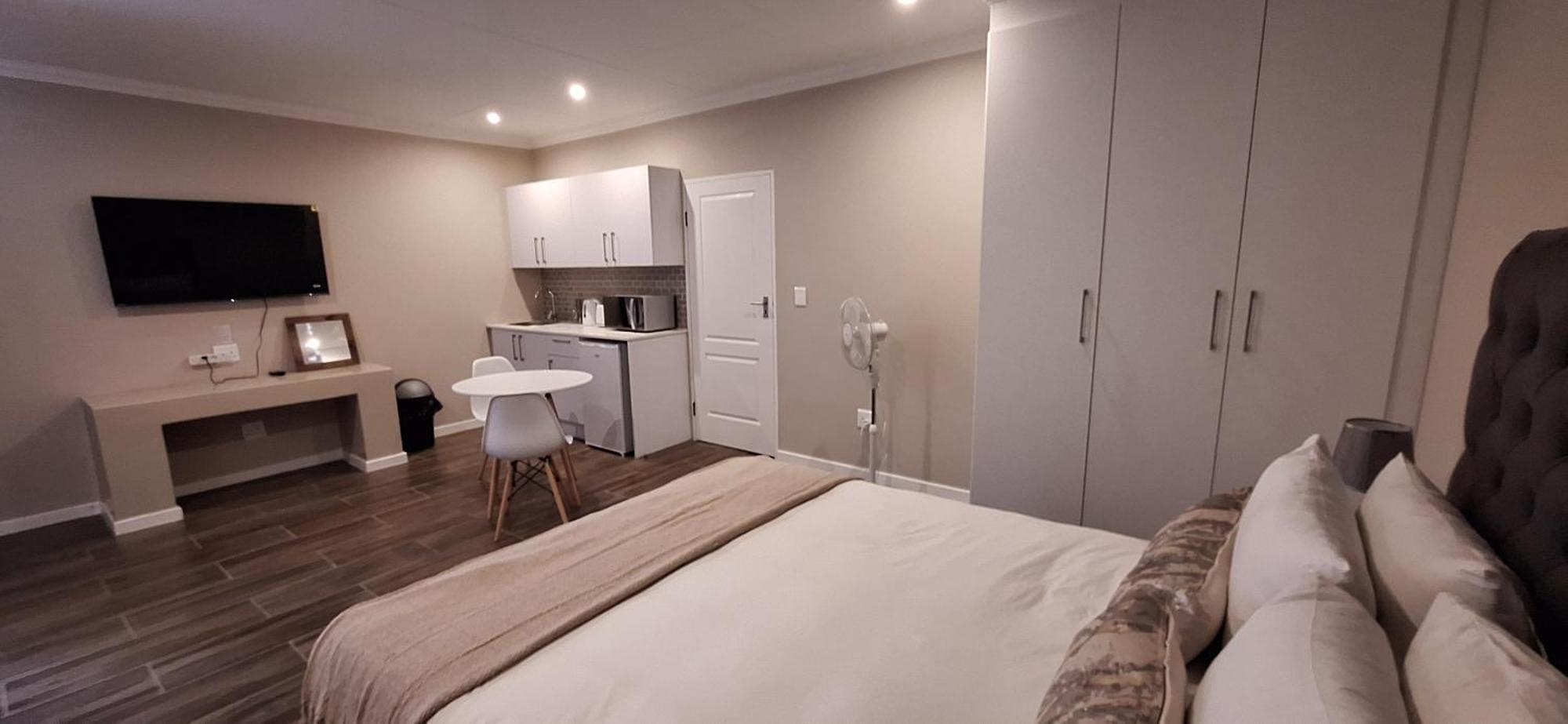 Eagle Cove Bed and Breakfast Honeydew Εξωτερικό φωτογραφία