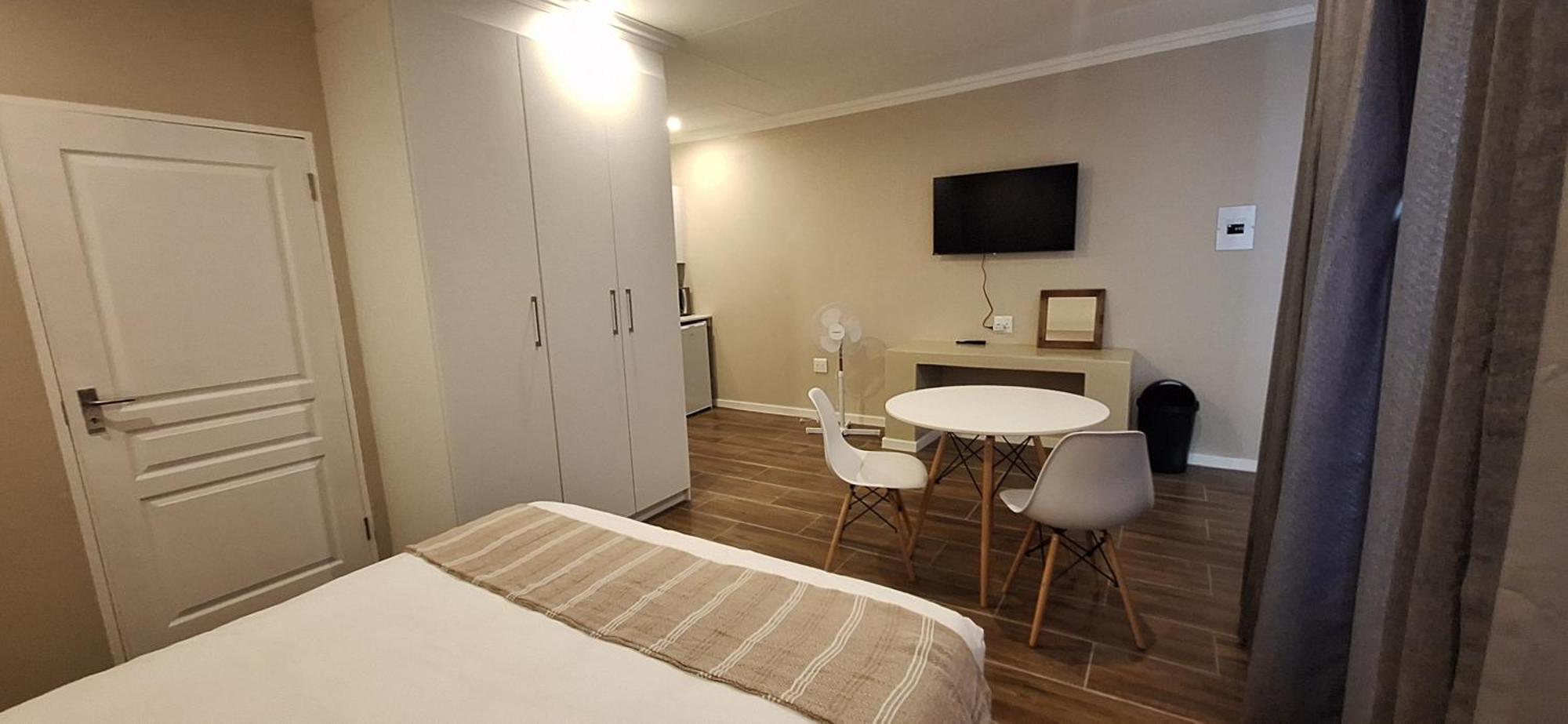Eagle Cove Bed and Breakfast Honeydew Εξωτερικό φωτογραφία