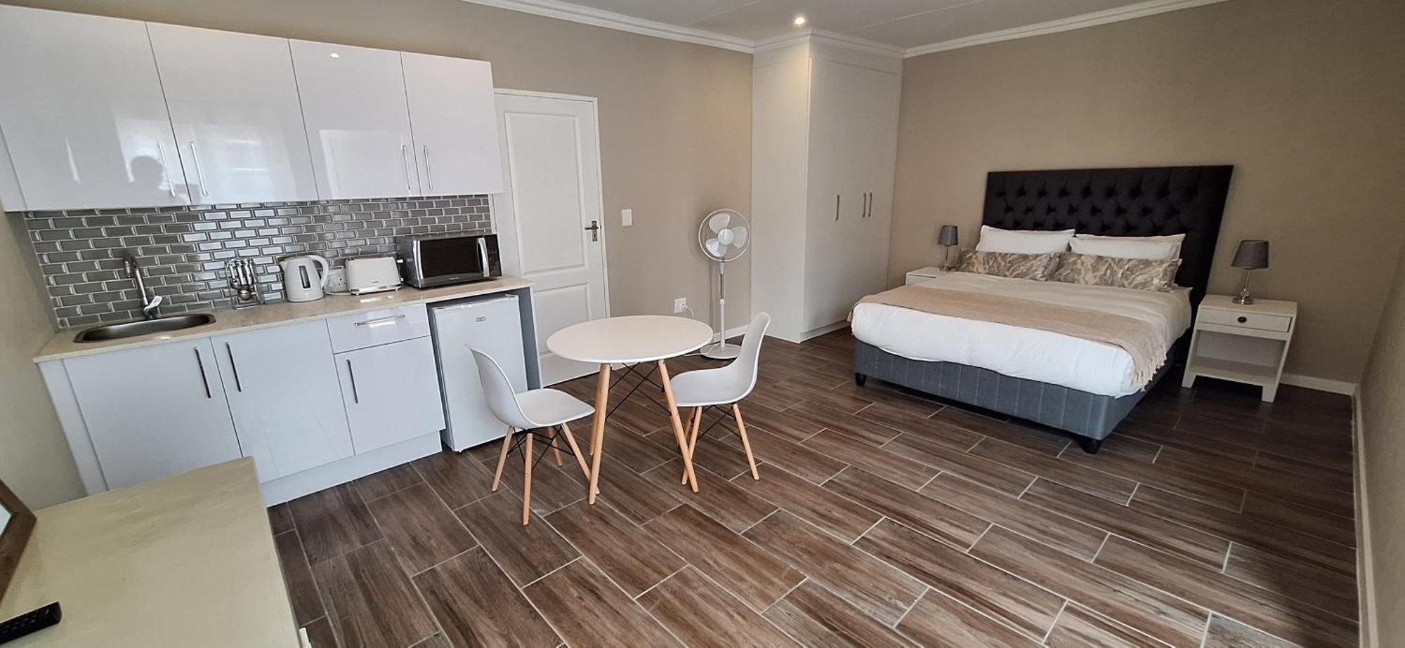Eagle Cove Bed and Breakfast Honeydew Εξωτερικό φωτογραφία