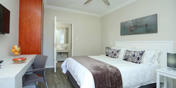 Eagle Cove Bed and Breakfast Honeydew Εξωτερικό φωτογραφία