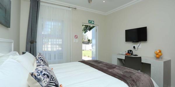 Eagle Cove Bed and Breakfast Honeydew Εξωτερικό φωτογραφία