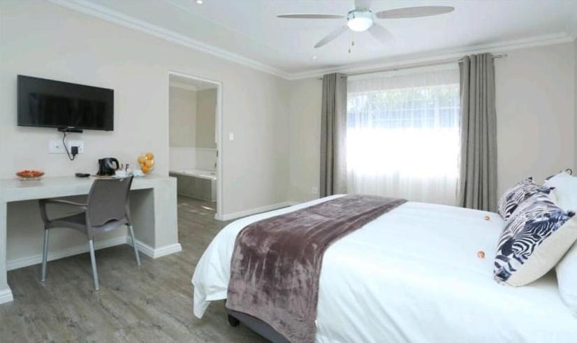 Eagle Cove Bed and Breakfast Honeydew Εξωτερικό φωτογραφία