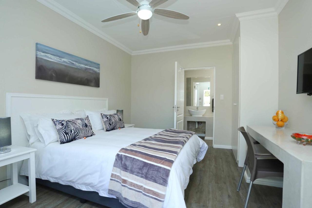 Eagle Cove Bed and Breakfast Honeydew Εξωτερικό φωτογραφία