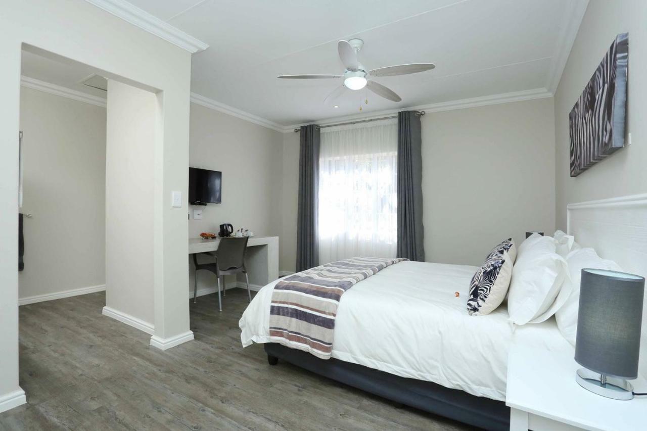 Eagle Cove Bed and Breakfast Honeydew Εξωτερικό φωτογραφία